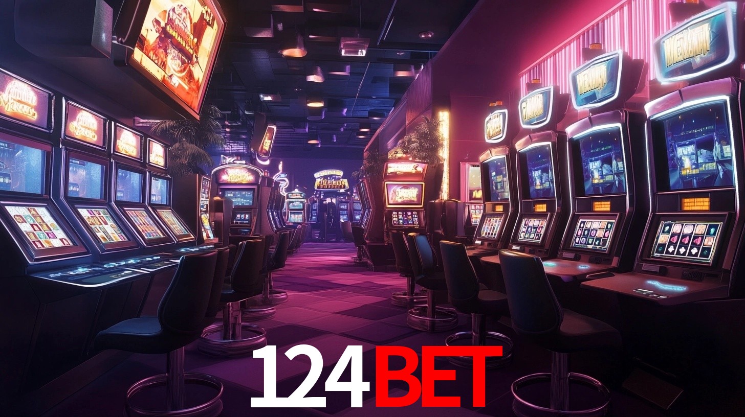 Premium Interface 124BET