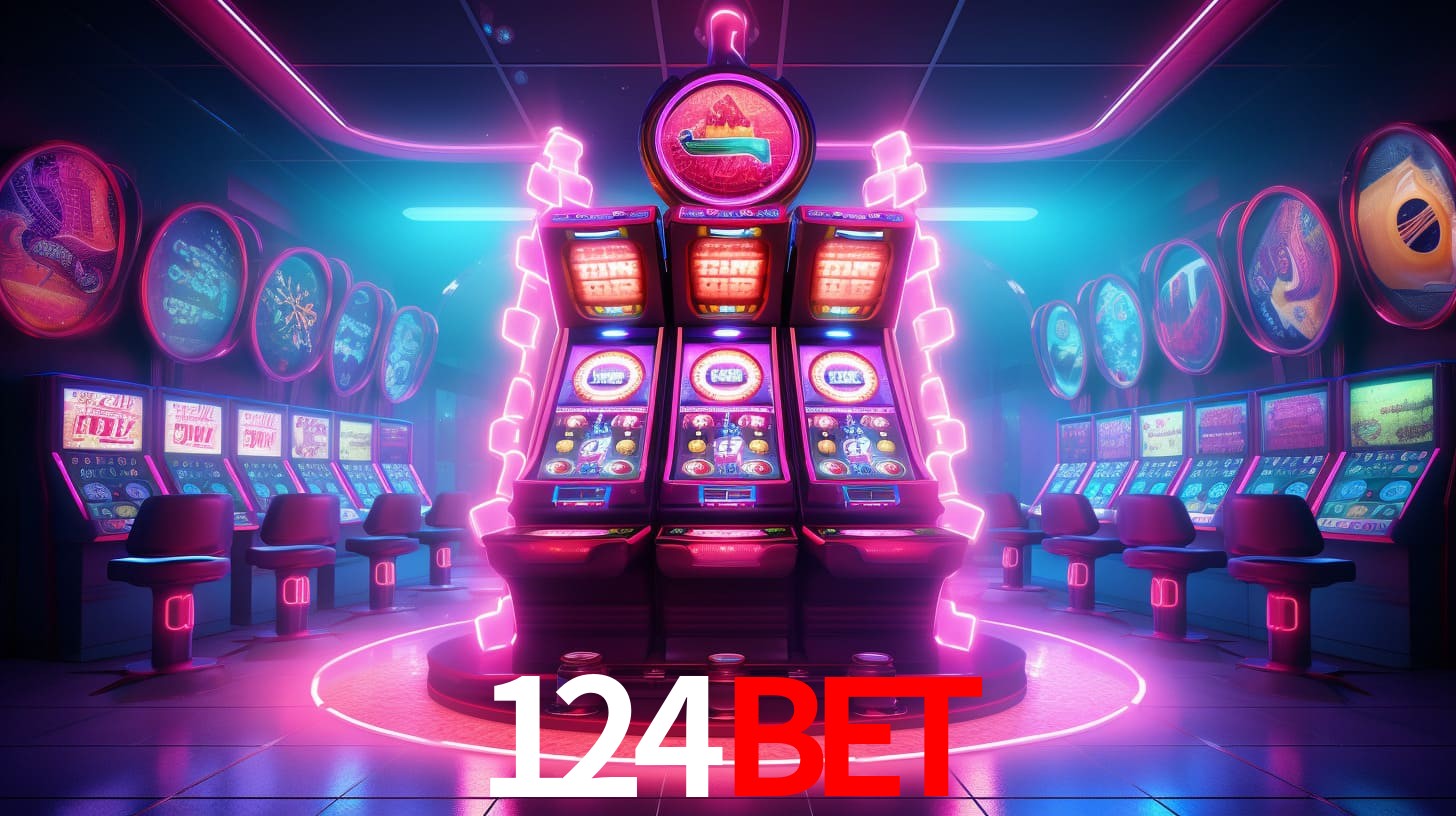 124 BET app