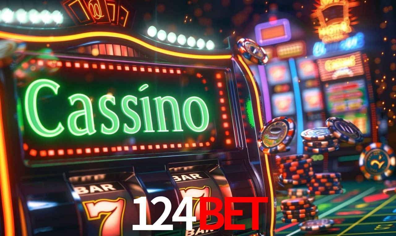 Login Seguro 124BET