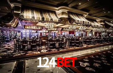 APP oficial da 124BET para mobile