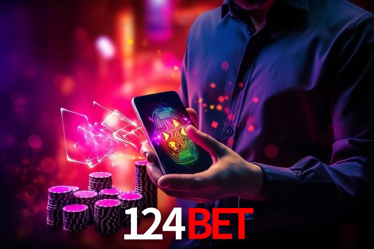 Programa VIP 124BET