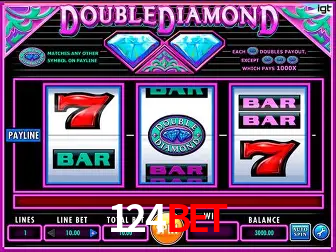 Desvendando o Mundo dos Jogos Virtuais na 124BET