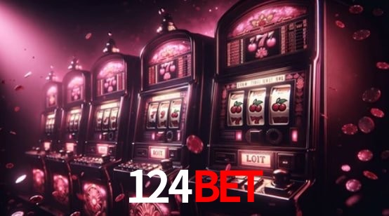 Página oficial no Facebook da 124BET