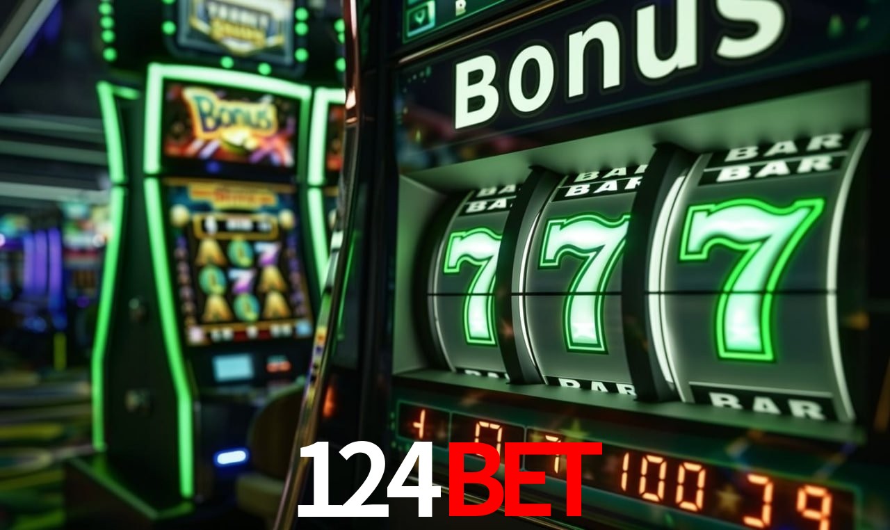 Live Casino 124BET