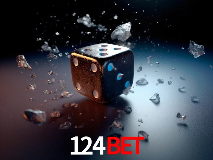 Jogos com bônus e suporte 24h na 124BET