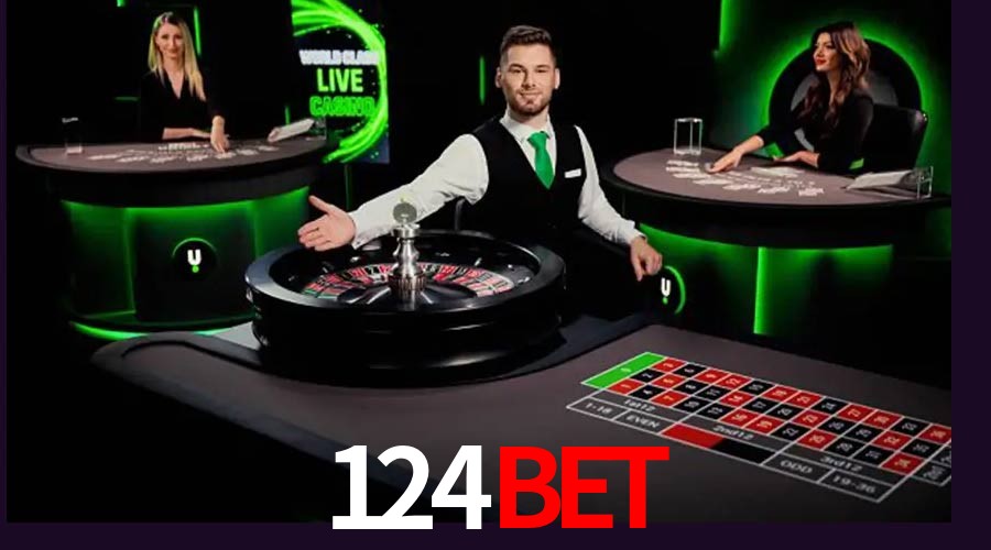 Security Systems 124BET