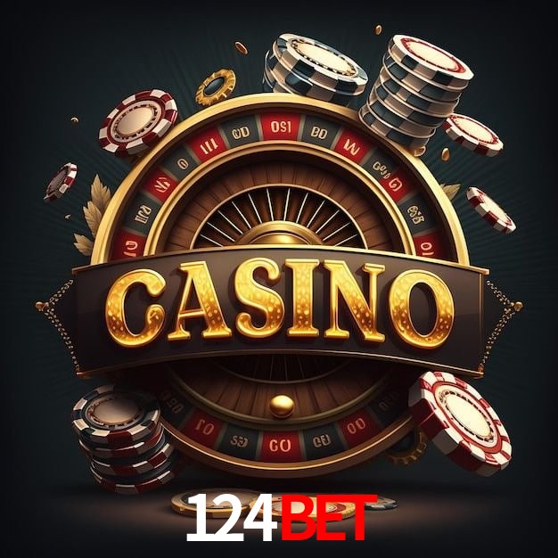 Download rápido e seguro na 124BET