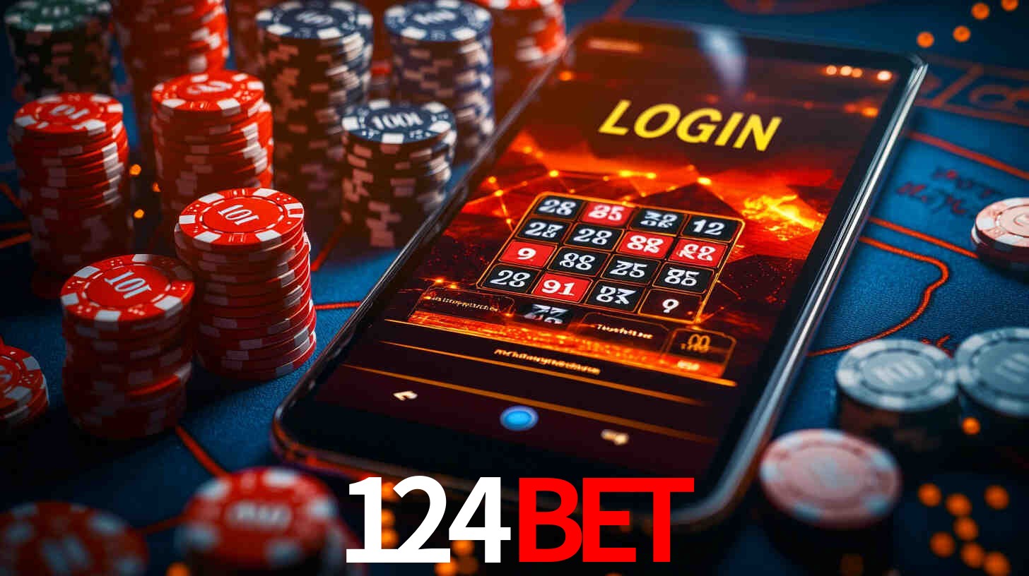 124 BET login