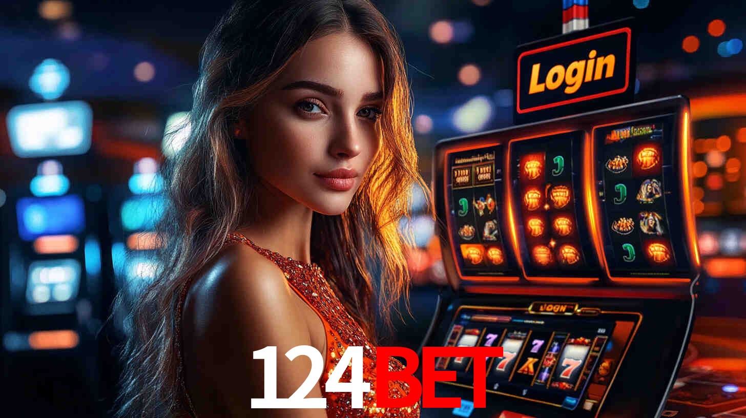 124 BET login