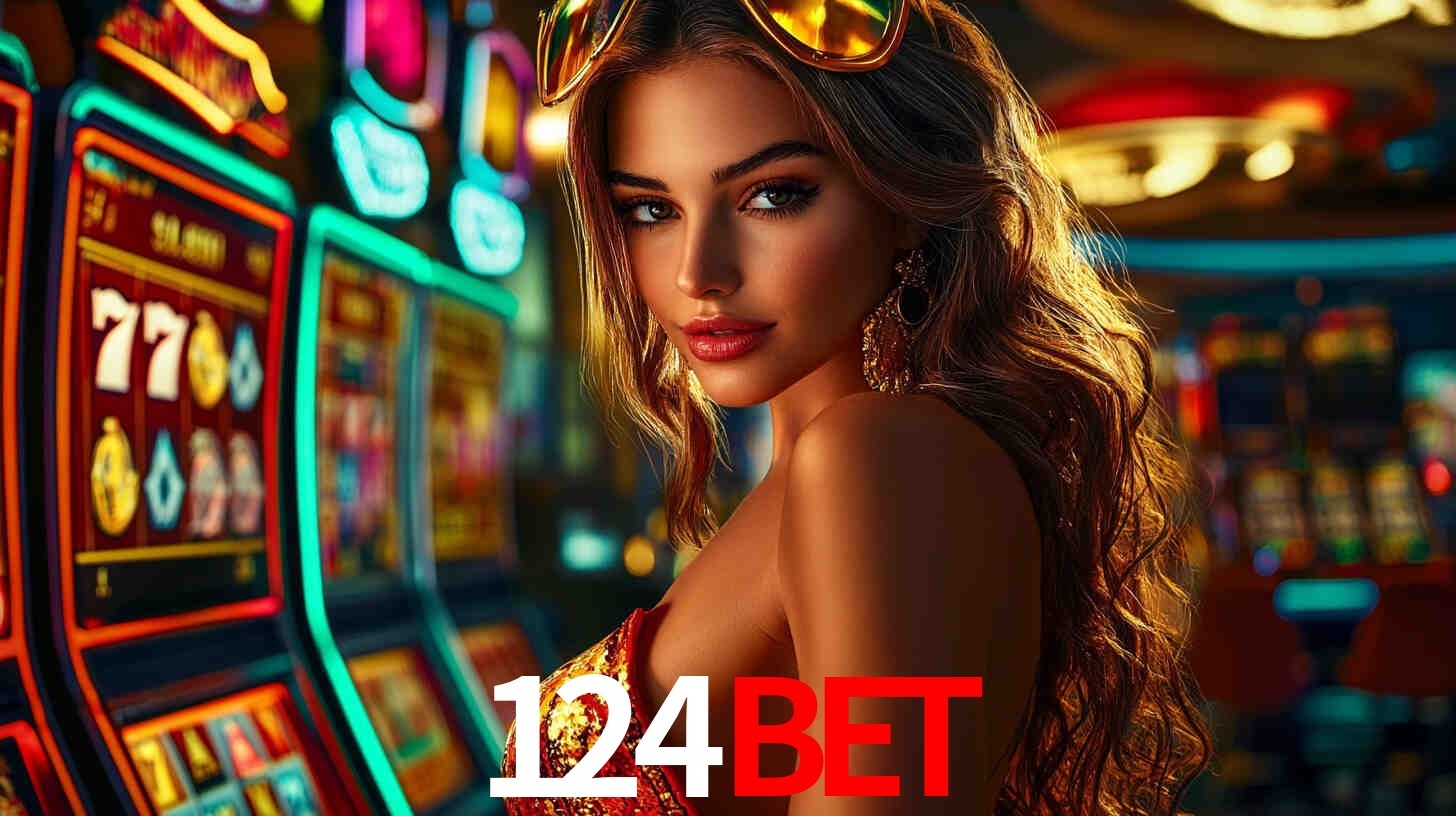 Daily Bonuses 124BET