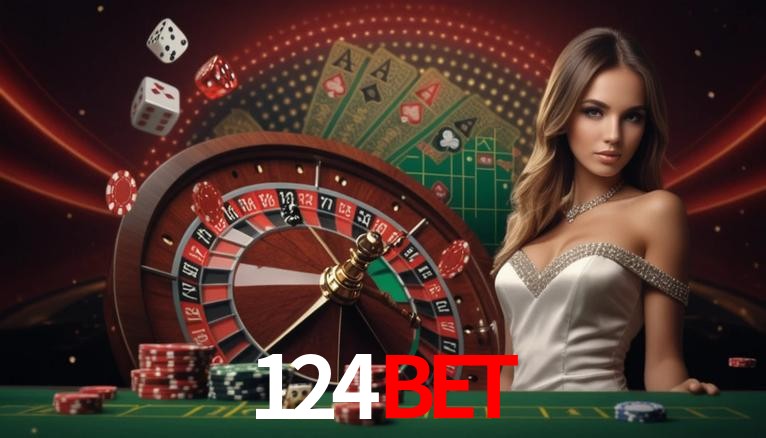 Account Benefits 124BET