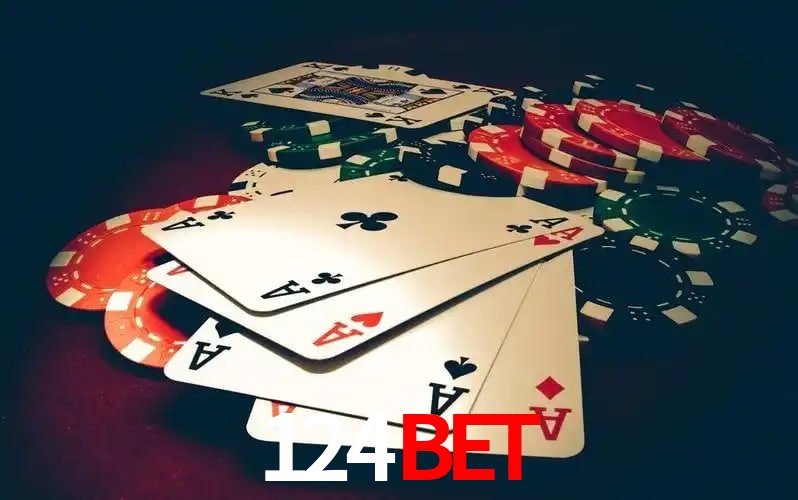 Benefícios VIP na 124BET