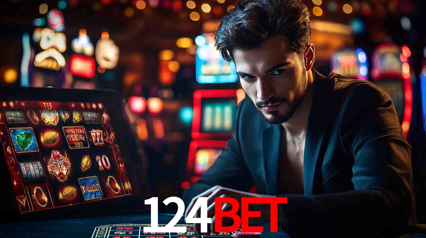 124BET