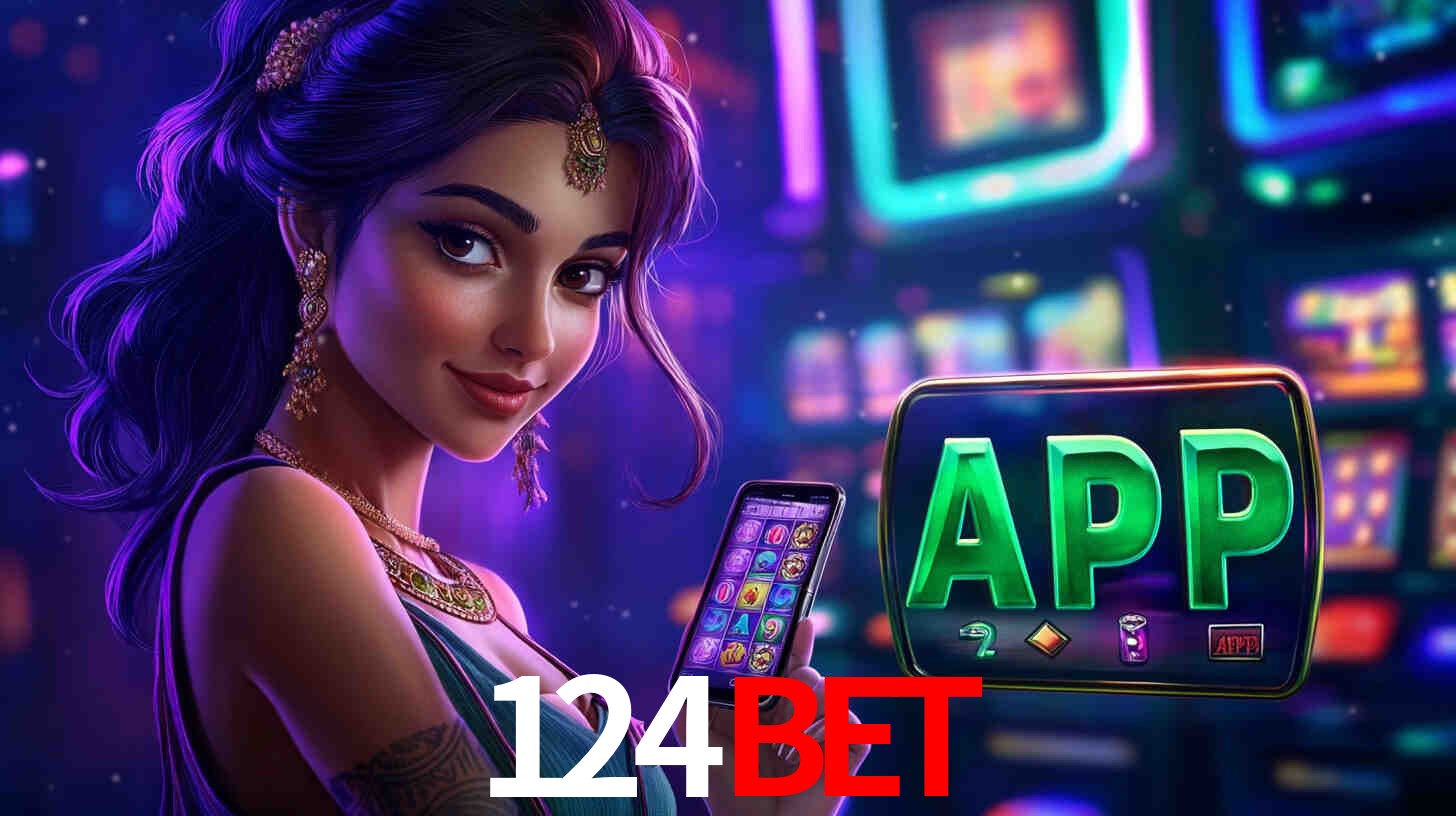 124BET: A Experiência de Casino com Jogos de Mesa ao Vivo