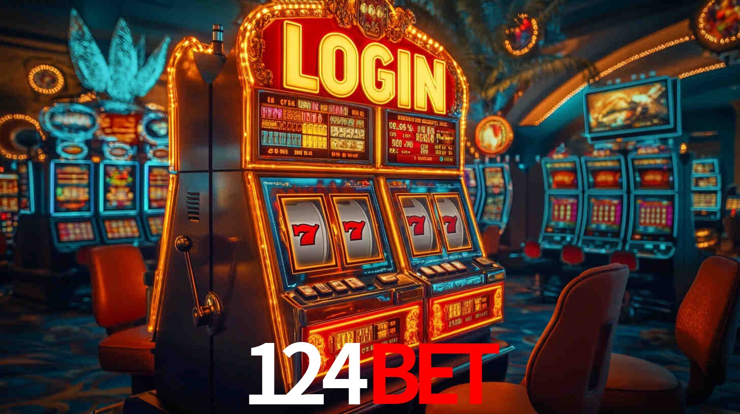 Exclusive Games 124BET
