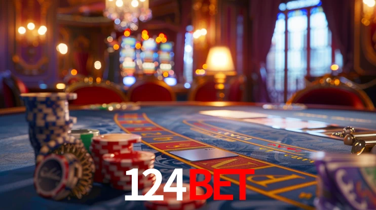 Quick Registration 124BET