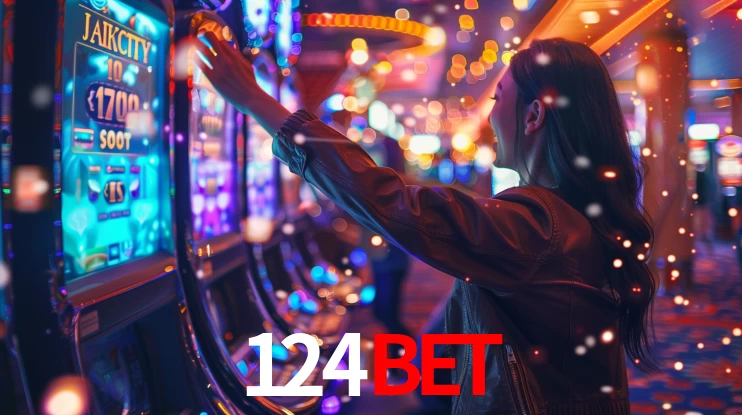 124BET,124 BET app