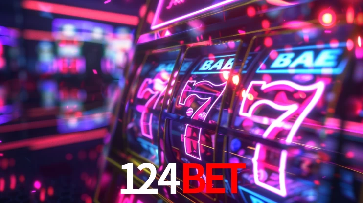 Secure Login 124BET