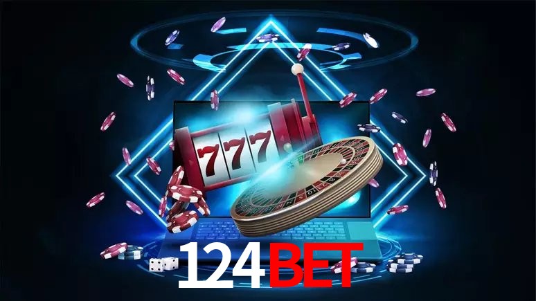 Provedores de Jogos 124BET
