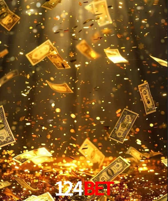 Game Providers 124BET