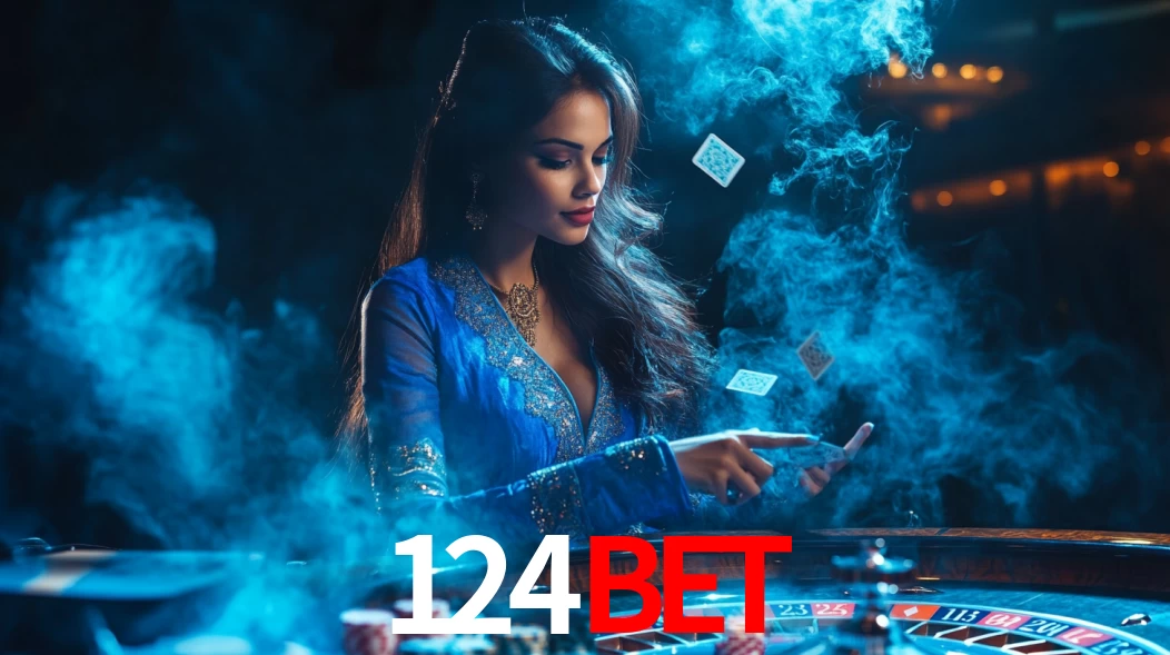 Descubra a Essência do 124BET: Nossa História e Compromissos