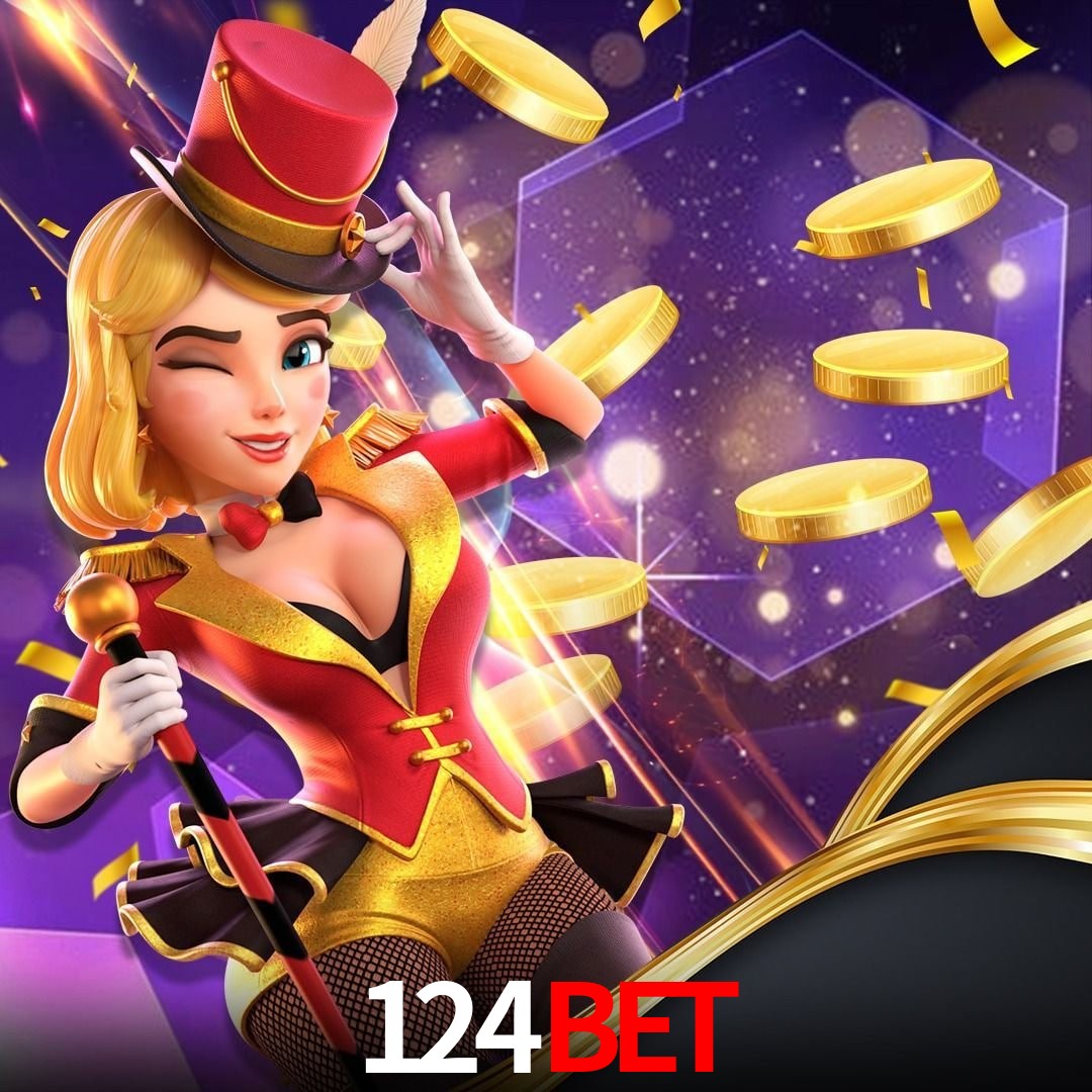Basketball Betting 124BET