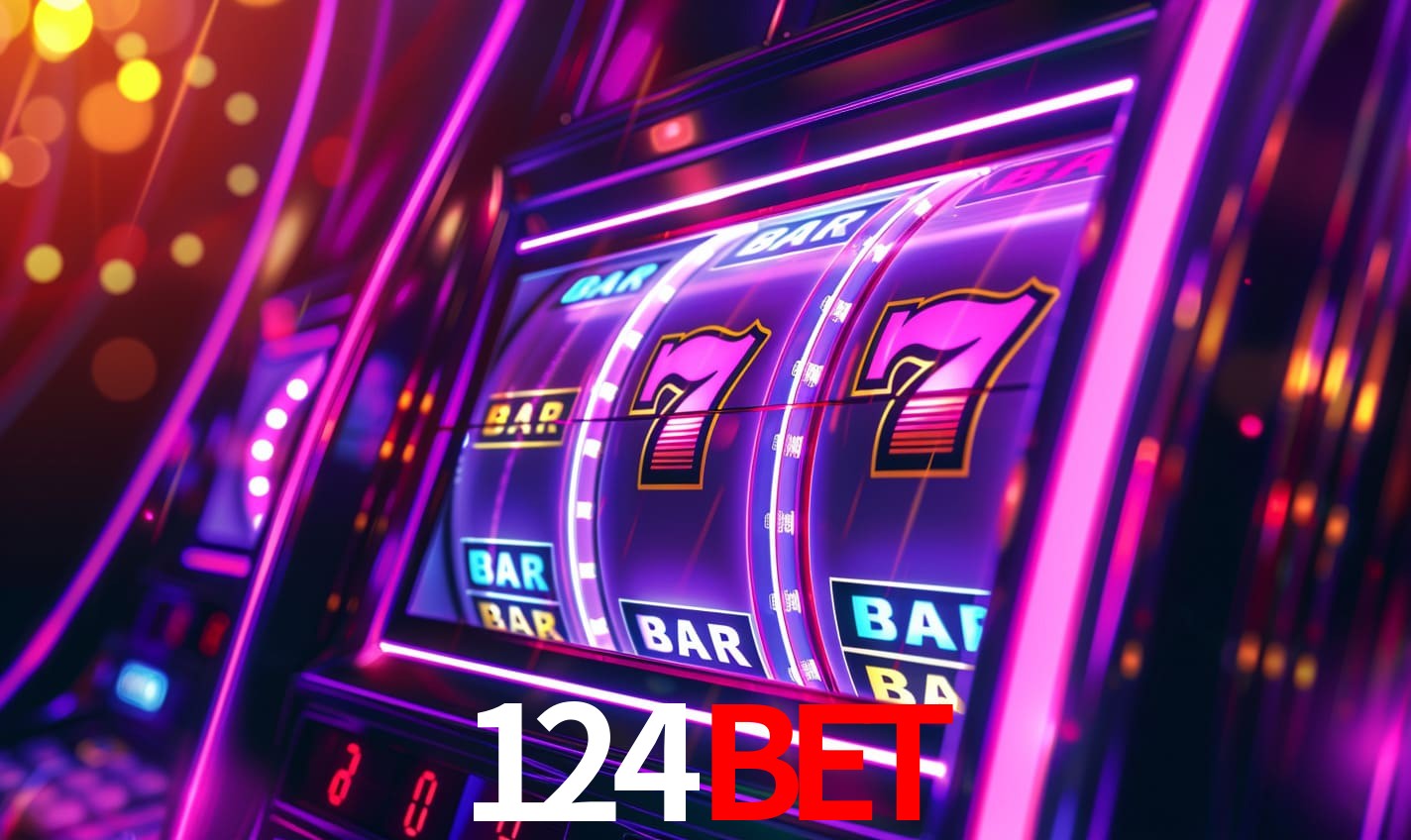 124BET,124 BET app