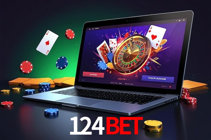 Promoções Sazonais 124BET