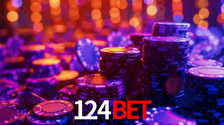 124 BET login