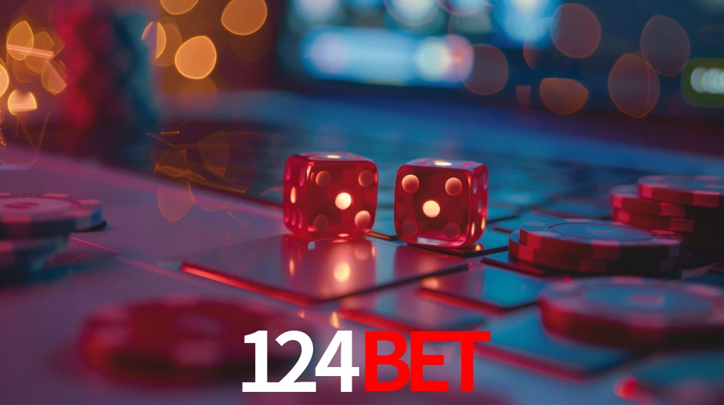 2FA Security 124BET