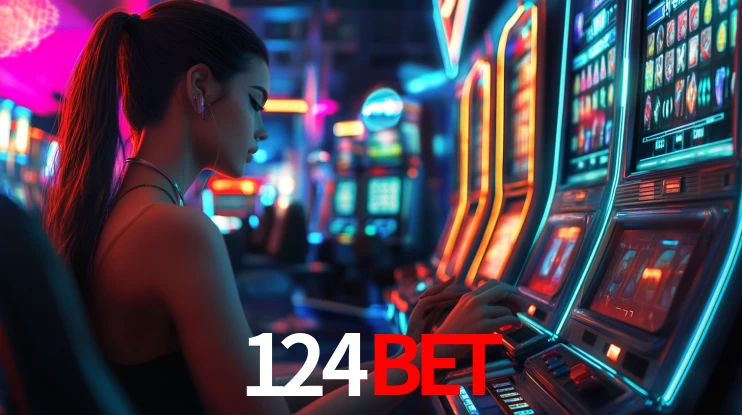 124BET,124 BET app