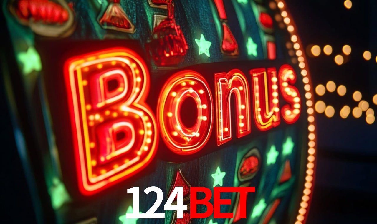 PIX Instantâneo 124BET