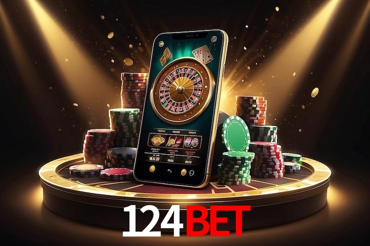 Benefícios da Conta 124BET
