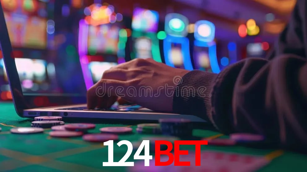 Interface Premium 124BET