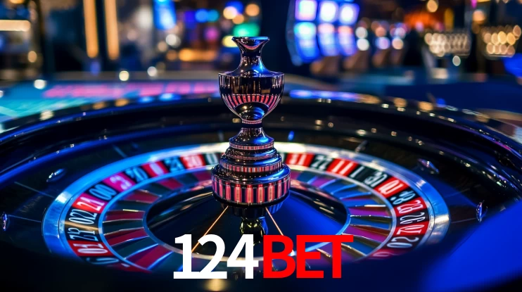 124 BET login