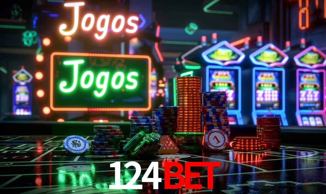 124BET,124 BET app