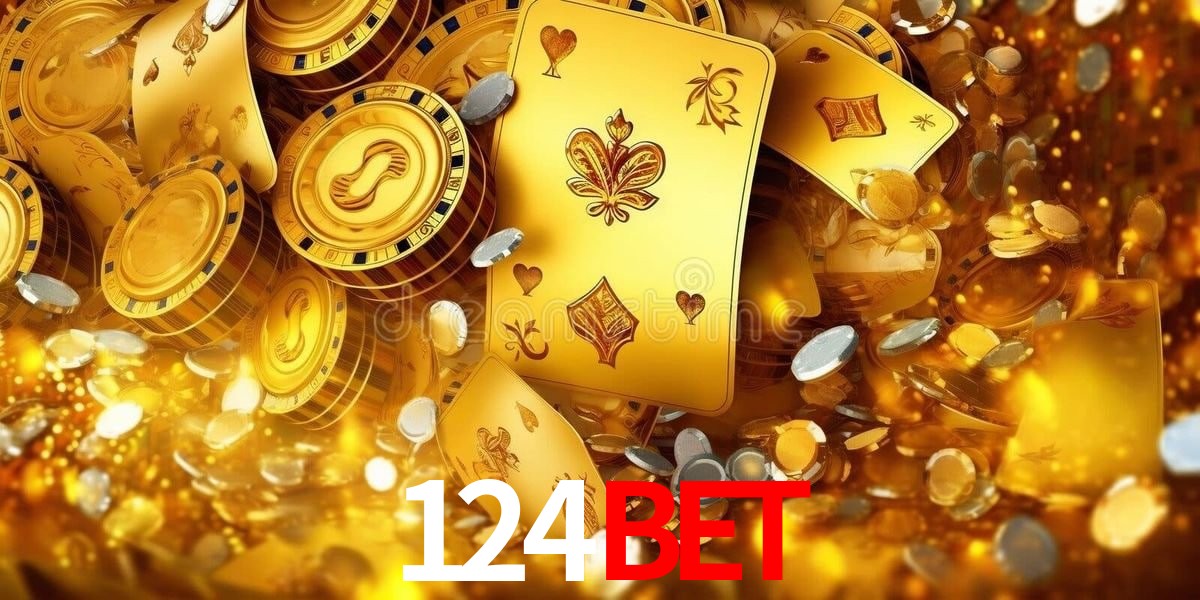 Inovações de Jogos na 124BET: O Futuro das Experiências Interativas