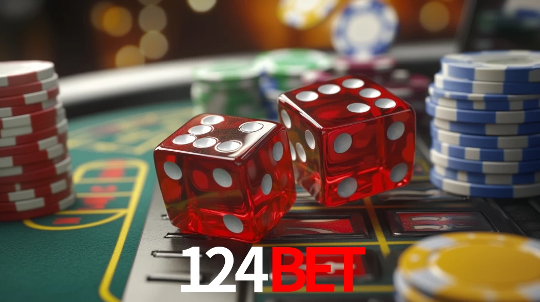 Live Casino 124BET