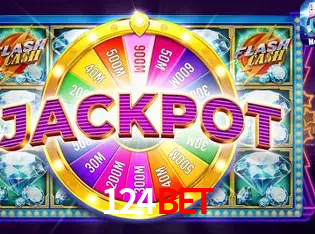 Inovações de Jogos na 124BET: O Futuro das Experiências Interativas