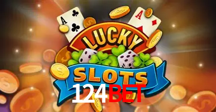Descubra a Magia dos Jogos de Arcade no 124BET
