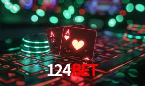 Apostas de Tênis 124BET