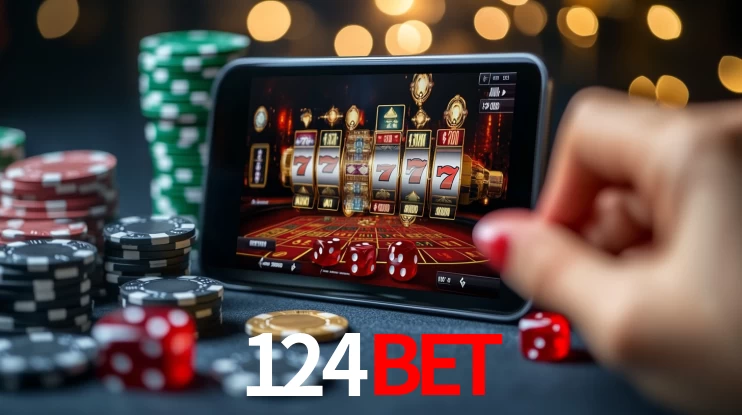Programa VIP 124BET