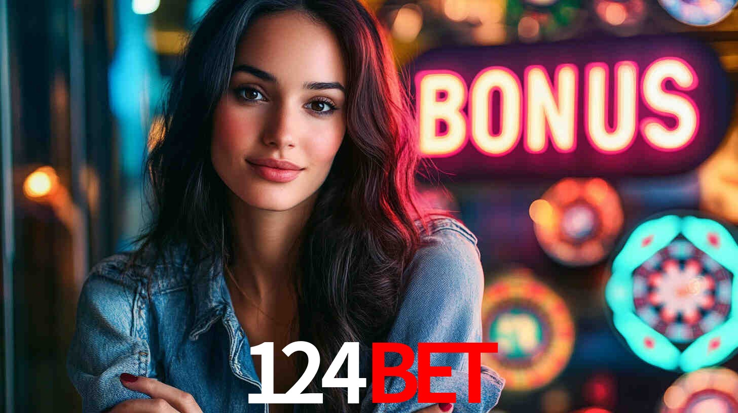124 BET app