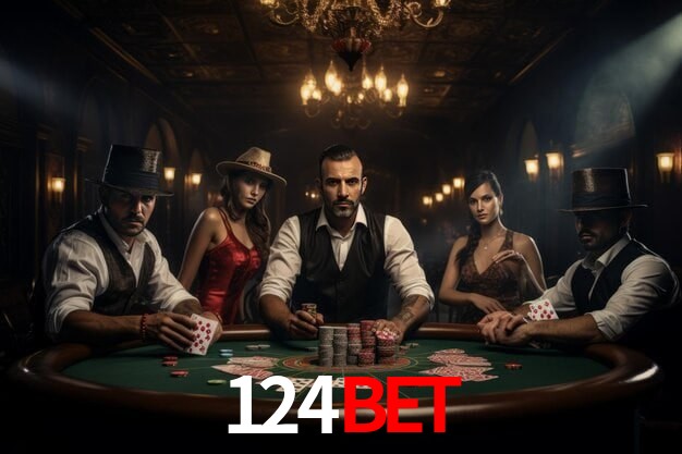 Download para Android e iOS na 124BET