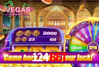 Jogos de mesa e apostas rápidas na 124BET