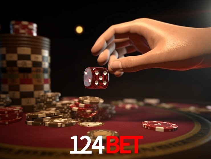 Recursos de Bônus 124BET