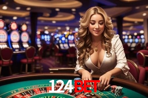Football Betting 124BET