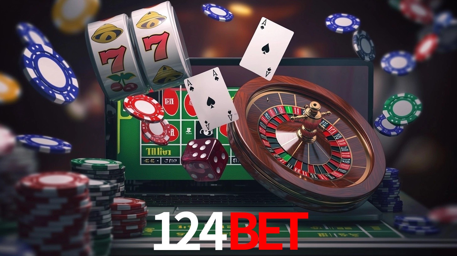 124BET App Interface