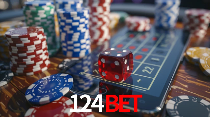 124BET,124 BET app