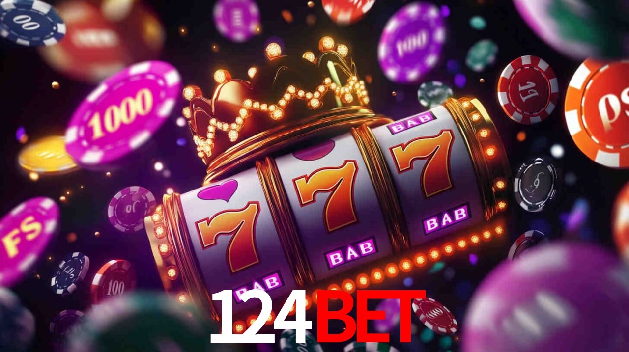 Games Directory 124BET